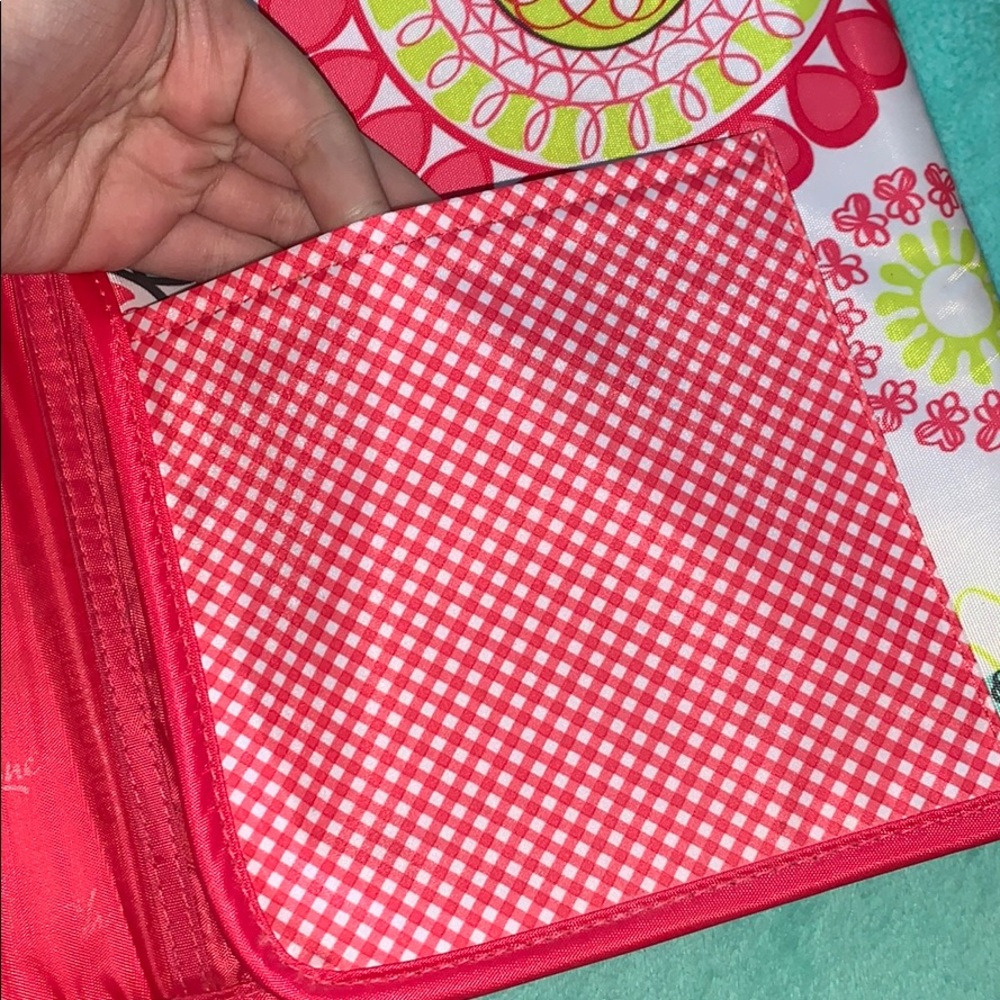 Thirty-One ipad case - Picture 3 of 6
